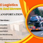 Maruti Logistics Packers And Movers