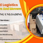 Maruti Logistics Packers And Movers