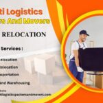 Maruti Logistics Packers And Movers