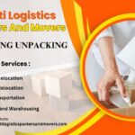 Maruti Logistics Packers And Movers