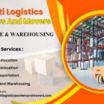 Maruti Logistics Packers And Movers