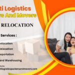 Maruti Logistics Packers And Movers